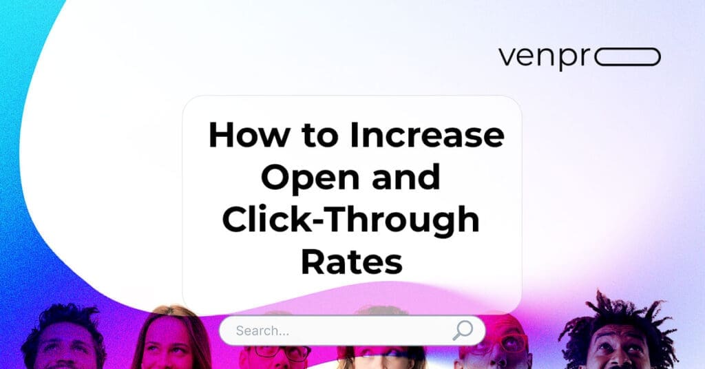 Email Marketing Tips: How to Increase Open and Click-Through Rates