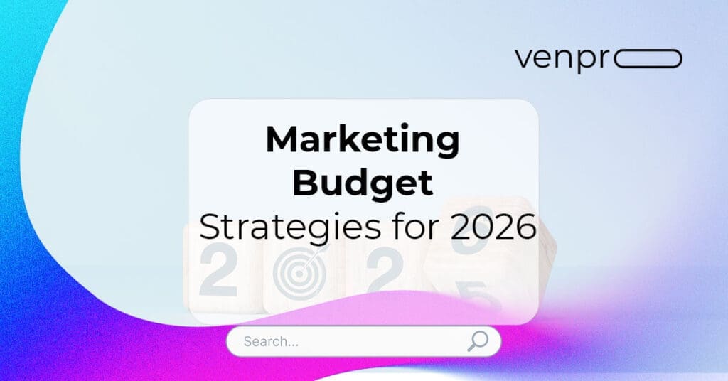 2026 Marketing Budget El Paso TX: The New Rules for Growth in a Digital Economy