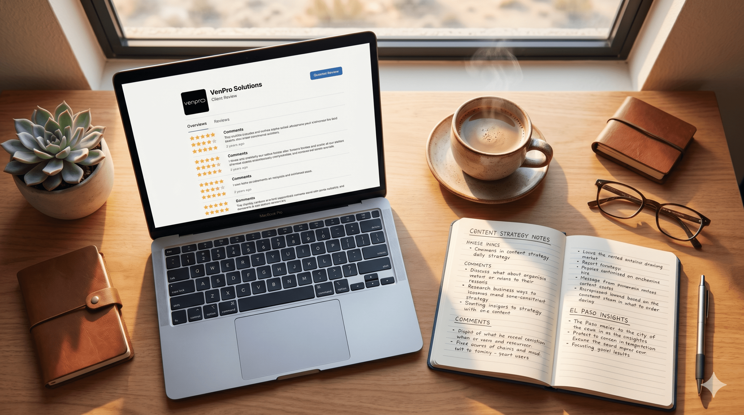 See what reviews of marketing agencies in El Paso focused on content marketing reveal. Learn what to look for, red flags to avoid, and how to pick the right agency.