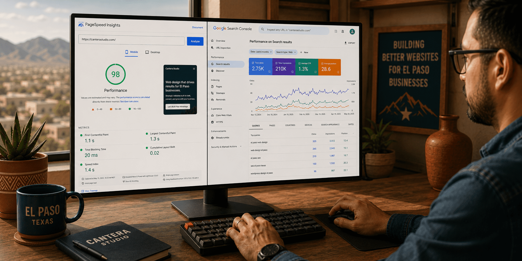 is webflow good for seo