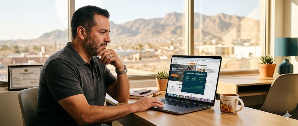 wemisc vs alternatives web design el paso